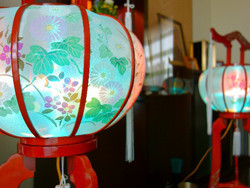 神棚・仏壇・灯籠・仏飯器・仏器膳など